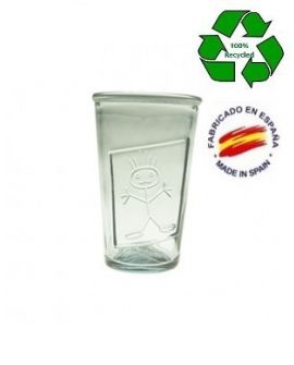 Glass Together Boy 30cl