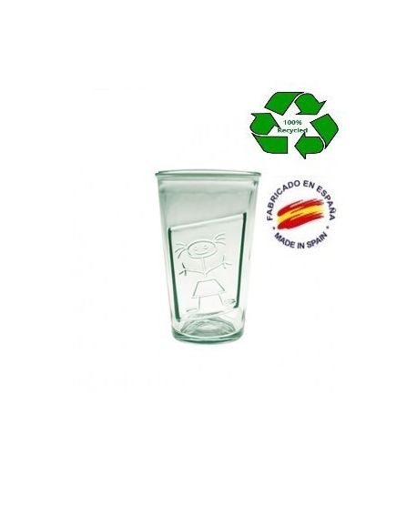 Verre Together Girl 30cl