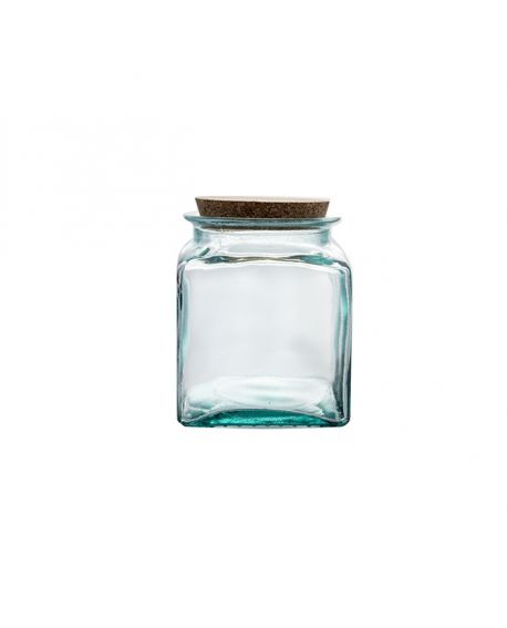 JAR CUADR. 1.5 L T/C