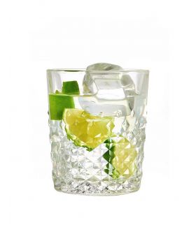 GLASS CARATS 35cl