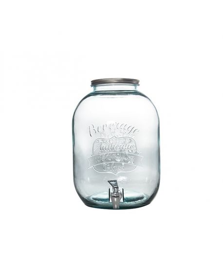 JAR AUTHENTIC 12,5 L C/G