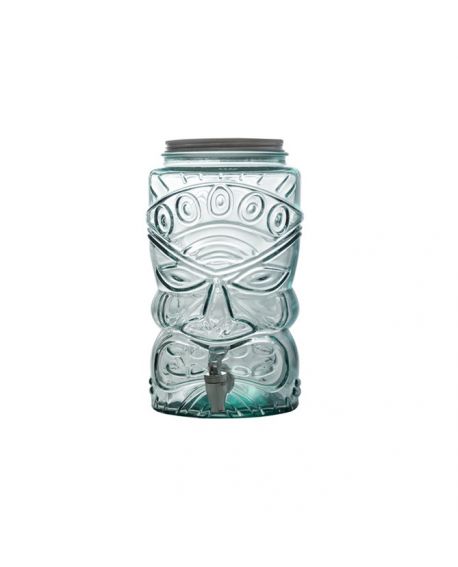 Bocal Tiki 6L avec robinet