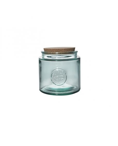 JAR AUTHENTIC 2.3 L C/T