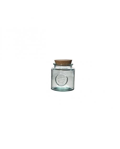 Bocal Authentique 50CL T/Liège