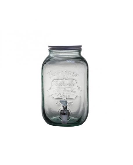 Bocal Authentique 4L C/G
