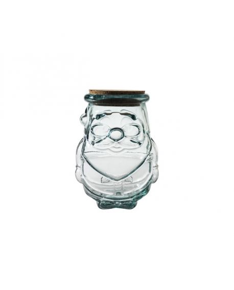 Bocal Père Noël 65CL