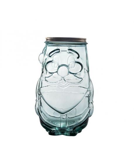 Bocal Père Noël 580CL