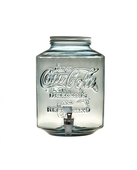 Bouteille de Coca Cola 5L C/G
