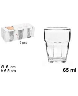 Shot Milano 6,5 ml