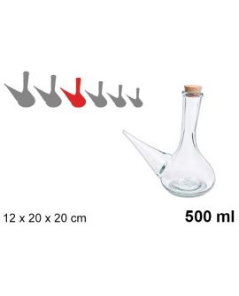 Red-500ml t/cork