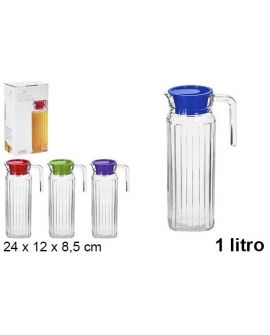 Pitcher Water 1L