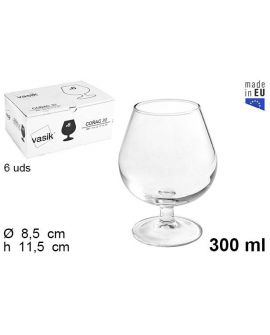 Cup Cognac 30cl