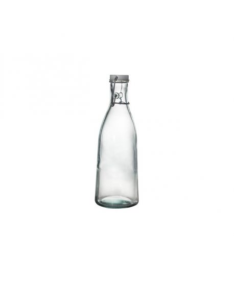 Bouteille simple de 1 L T/HRM.
