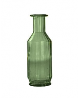 Botella Strepe 1.150ml verde