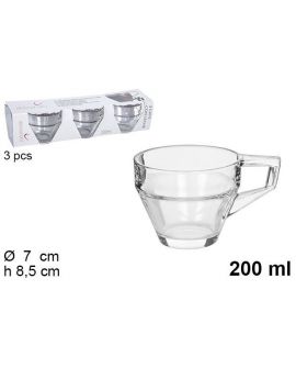 Cup 200ml