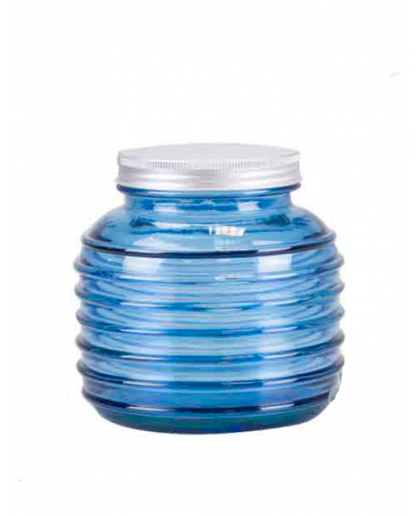 Jar Calypso 0.93 L blue