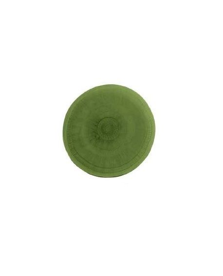 Dish Zenda 44.5 cm Olive