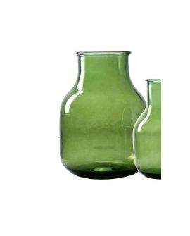 Carafe Wide Mouth 11,5 L olive green