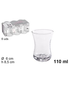 Glass Tea-11cl