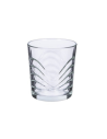 Glasses of water/soda
