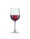 Verres à vin