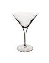 Verres à cocktails