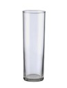 Verres tubulaires