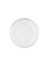Assiettes plates