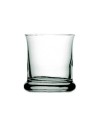 Verres fabriqués à la main