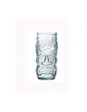 Verres en verre recyclé