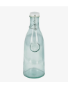 Botellas de Vidrio Reciclado