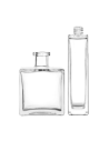 Bottles for fragrances and essences