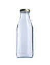 Botellas para zumos y leche