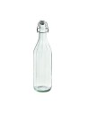 B. clear water